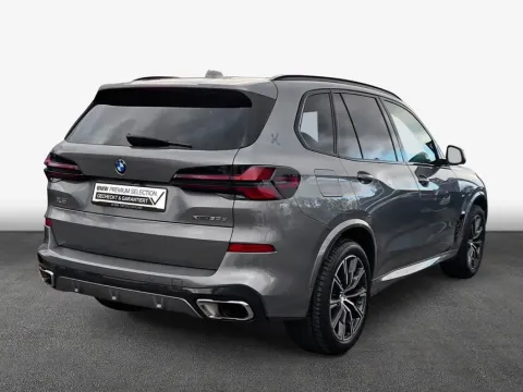 BMW X5 — poza 2