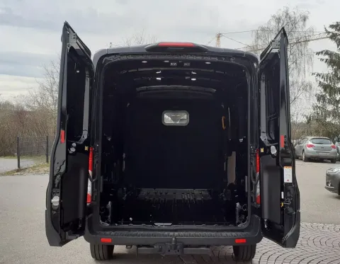 Ford Transit — poza 3