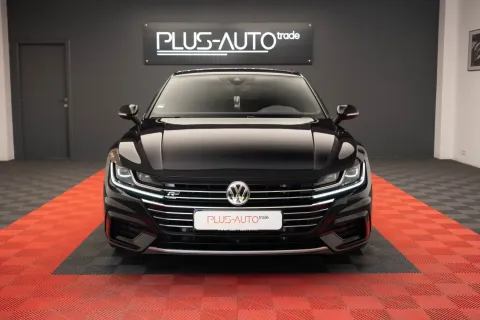 Volkswagen Arteon — poza 2