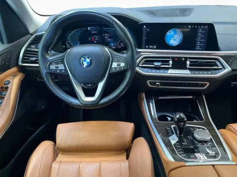 BMW X5 — poza 2