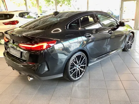 BMW 220 — poza 3