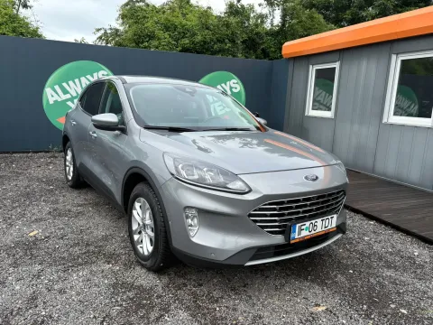 Ford Kuga — poza 2