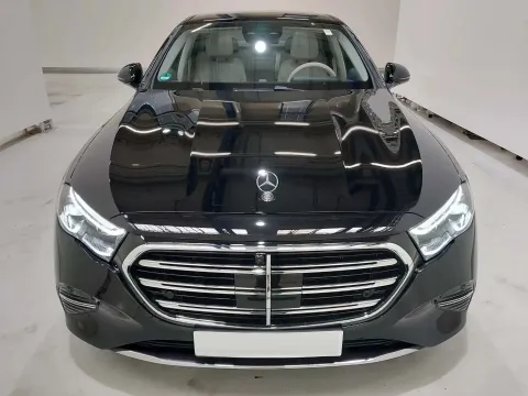 Mercedes-Benz E 450 — poza 2