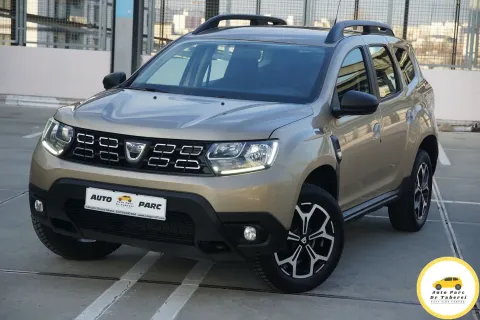 Dacia Duster — poza 2
