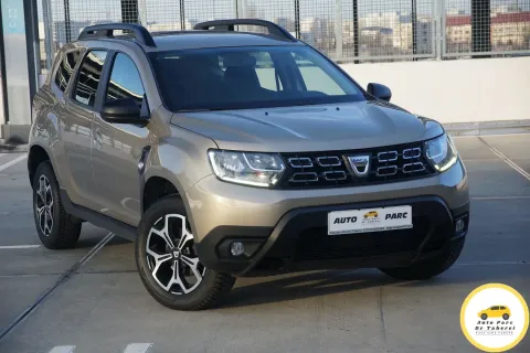 Dacia Duster — poza 3
