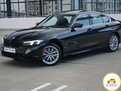 BMW 330