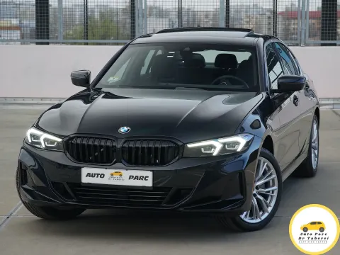 BMW 330 — poza 2