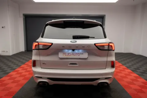 Ford Kuga — poza 3