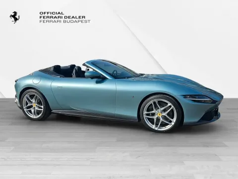 Ferrari Roma — poza 3