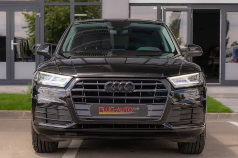 Audi Q5 — poza 3