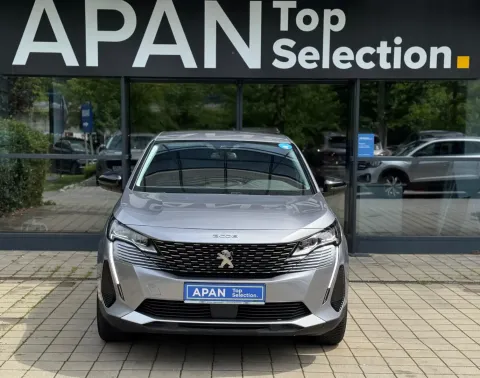 Peugeot 3008 — poza 2