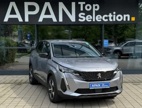 Peugeot 3008 — poza 3