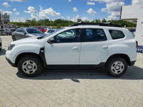 Dacia Duster — poza 2