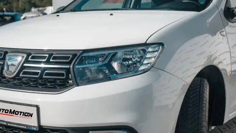 Dacia Logan — poza 2