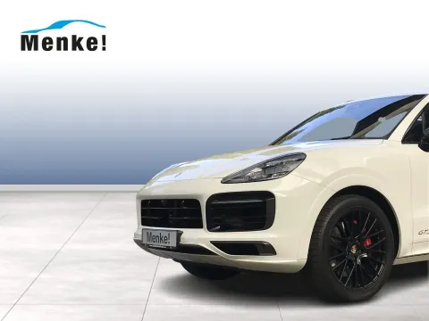 Porsche Cayenne — poza 3