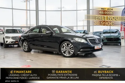 Mercedes-Benz Altele