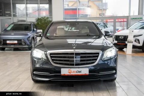 Mercedes-Benz Altele — poza 2