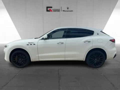 Maserati Levante — poza 2