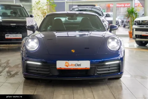 Porsche 911 — poza 2