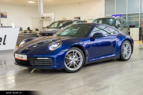 Porsche 911 — poza 3