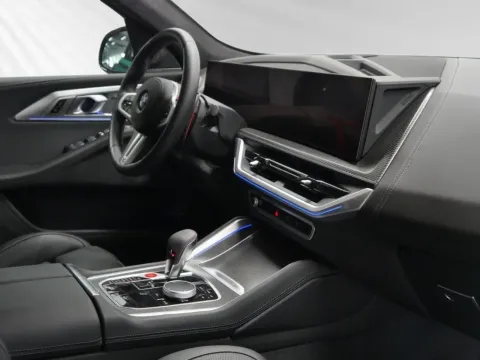 BMW Xm — poza 3