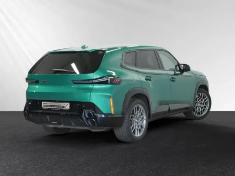 BMW Xm — poza 2