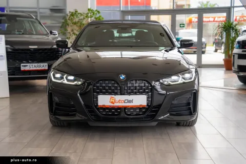 BMW M440 — poza 2