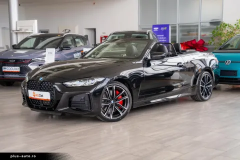 BMW M440 — poza 3