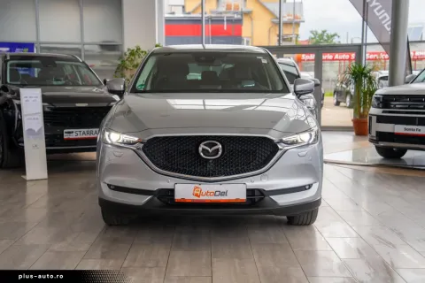 Mazda Cx-3 — poza 2