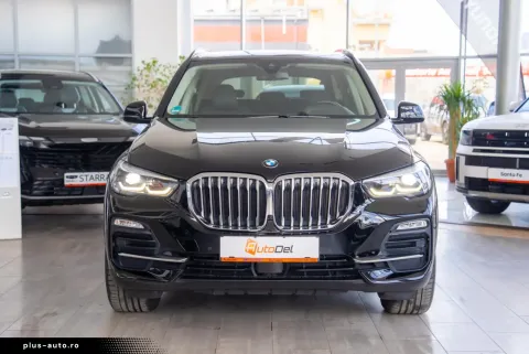 BMW X1 — poza 2