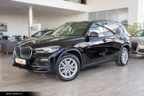 BMW X1 — poza 3