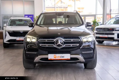 Mercedes-Benz Gle 250 — poza 2