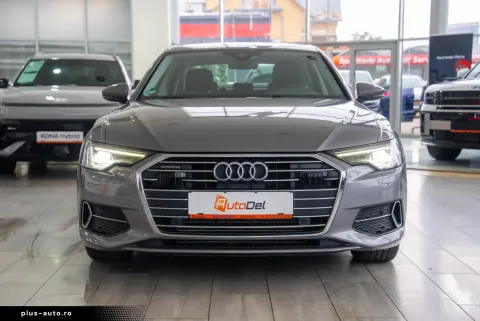 Audi A6 — poza 2