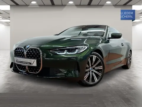 BMW 420