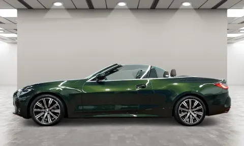 BMW 420 — poza 2