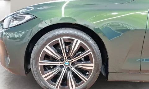 BMW 420 — poza 3
