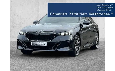 BMW 550
