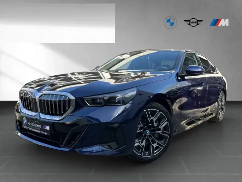 BMW 550