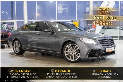 Mercedes-Benz Altele