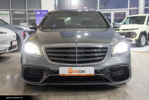 Mercedes-Benz Altele — poza 2