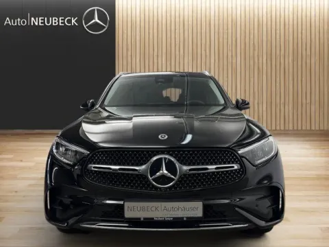 Mercedes-Benz Glc 300 — poza 2