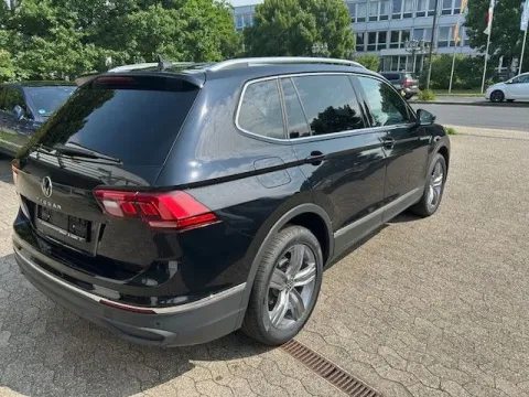 Volkswagen Tiguan Allspace — poza 3