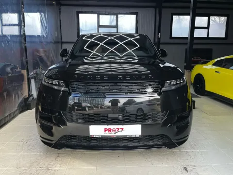 Land Rover Range Rover Sport — poza 2