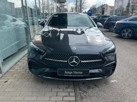 Mercedes-Benz Cle 300 — poza 3