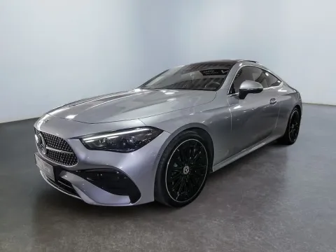 Mercedes-Benz Cle 300