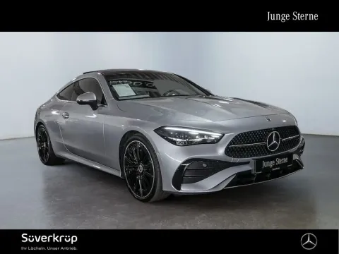 Mercedes-Benz Cle 300 — poza 2