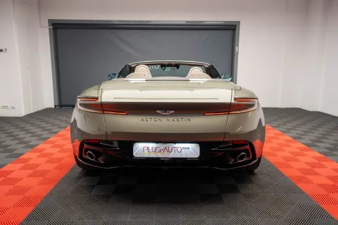 Aston Martin Db12 — poza 3