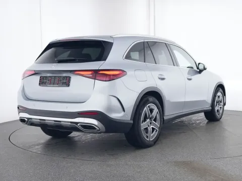 Mercedes-Benz Glc 300 — poza 2