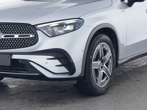 Mercedes-Benz Glc 300 — poza 3