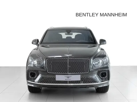 Bentley Bentayga — poza 2